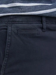 Jack & Jones 5-Pocket Hose Dunkelblau/Blau/Hellblau