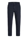 Jack & Jones 5-Pocket Hose Dunkelblau/Blau/Hellblau Jack & Jones 5-Pocket Hose Dunkelblau/Blau/Hellblau