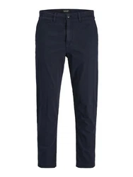 Jack & Jones 5-Pocket Hose Dunkelblau/Blau/Hellblau