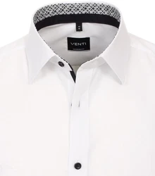 VENTI Unterhemd Langarmhemd 123942200