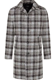 Langjacke