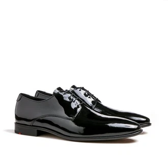 LLOYD Schnürschuhe 'Jerez'