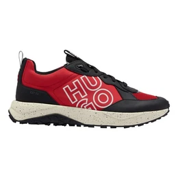 Kane Runn lgny Sneaker mit Stack-Logos