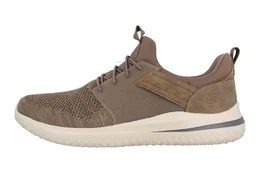 210238 KHK Sneaker