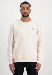 ALPHA INDUSTRIES Sweatshirt 