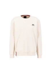 ALPHA INDUSTRIES Sweatshirt 