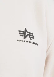 ALPHA INDUSTRIES Sweatshirt 