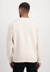 ALPHA INDUSTRIES Sweatshirt 