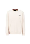 ALPHA INDUSTRIES Sweatshirt 