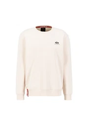 ALPHA INDUSTRIES Sweatshirt 