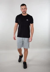Alpha Industries Shorts Alpha Jersey Short 