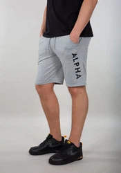Alpha Industries Shorts Alpha Jersey Short 