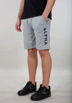 Alpha Industries Shorts Alpha Jersey Short 