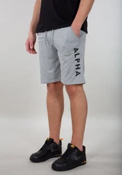 Alpha Industries Shorts Alpha Jersey Short 