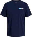 JACK & JONES T-Shirt 'JJCorp' 