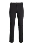 Jack & Jones Chinos Dunkelgrau/Dunkelblau/Grau/Khaki/Schwarz/Hellgrau Jack & Jones Chinos Dunkelgrau/Dunkelblau/Grau/Khaki/Schwarz/Hellgrau