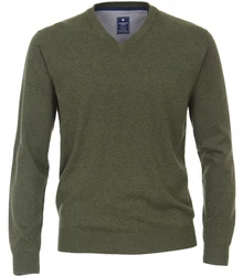 Redmond Pullover Uni 
