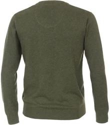 Redmond Pullover Uni 