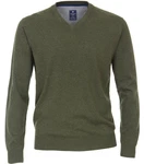 Redmond Pullover Uni 