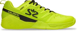 Kobra 3 Shoe Men Fluo Green/Black Hallenschuh