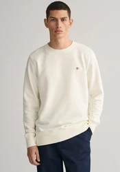 Gant Sweatshirt REG SHIELD C-NECK SWEAT 