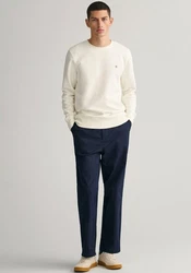 Gant Sweatshirt REG SHIELD C-NECK SWEAT 