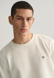 Gant Sweatshirt REG SHIELD C-NECK SWEAT 