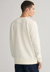 Gant Sweatshirt REG SHIELD C-NECK SWEAT 
