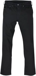 Levi's 512™ Slim Taper Jeans Herren Schwarz/Dunkelgrau