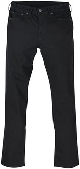 Levi's 512™ Slim Taper Jeans Herren Schwarz/Dunkelgrau