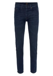 BOSS ORANGE Regular-fit Jeans Taber BC-P-1 Blau