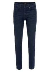 BOSS ORANGE Regular-fit Jeans Taber BC-P-1 Blau