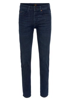 BOSS ORANGE Regular-fit Jeans Taber BC-P-1