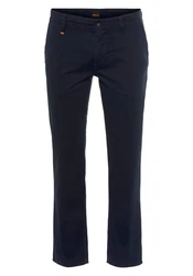 BOSS ORANGE Webhose Schino-Slim D Dunkelblau/Blau/Hellblau