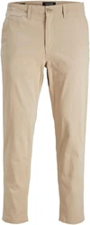 Jack & Jones 5-Pocket Hose beige