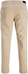 Jack & Jones 5-Pocket Hose beige
