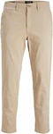 Jack & Jones 5-Pocket Hose beige Jack & Jones 5-Pocket Hose beige
