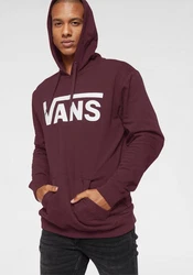 Vans Kapuzensweatshirt MN VANS CLASSIC PO HOODIE II 