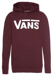 Kapuzensweatshirt MN CLASSIC PO HOODIE II mit groem Logoprint