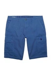 U.S. Polo Assn Cargoshorts Hellblau/Blau