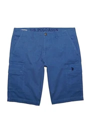Cargoshorts Hose Cargo Shorts kurze Hosen Bermude Cargohose