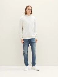 TOM TAILOR Denim Tapered-fit Jeans 