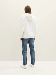 TOM TAILOR Denim Tapered-fit Jeans 
