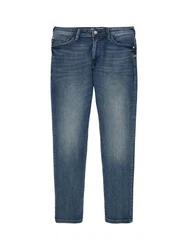 TOM TAILOR Denim Tapered-fit Jeans 