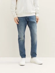 TOM TAILOR Denim Tapered-fit Jeans 