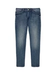 TOM TAILOR Denim Tapered-fit Jeans 