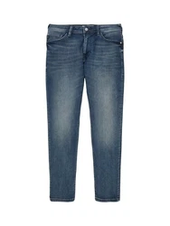 TOM TAILOR Denim Tapered-fit Jeans 