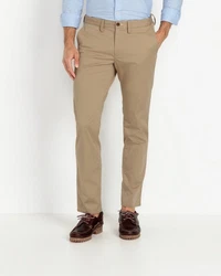 Gant Chinos Slim Khaki/Beige