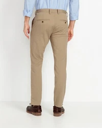 Gant Chinos Slim Khaki/Beige