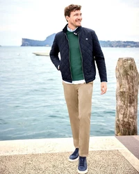 Gant Chinos Slim Khaki/Beige